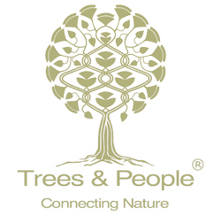 trees&people